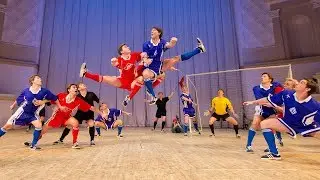 Igor Moiseyev Ballet. Choreographic picture 