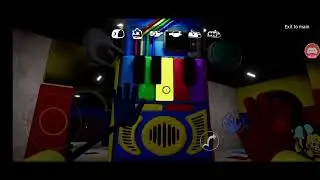 ИГРАЮ В ФАН ПРОЕКТ ПЛЕЙТАЙМ НА АНДРОИД ОТ UNREAL PLAY!!!