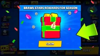 THAAAAANKS!!!! 🎁🎁🎁 - brawl Stars GIFTS