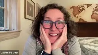 Socktober 24 — Virtual Meet-Up 10/30/24