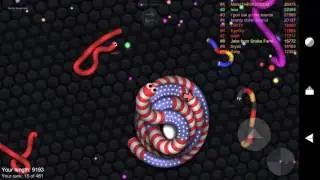 Slither.io