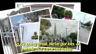 RideSouthLA - Urban Trend: Collaborative Urban Mapping