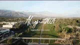 ALIGN RETREATS 2020 - TEASER RECAP