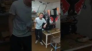 Наши буксировщики не ломаются.
