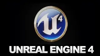 UE4 Gaming Allstars Tech Demo