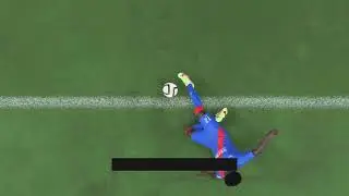 FIFA 22 - Goal Line Technology