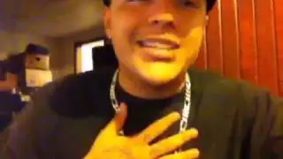 Jokes & Yung C 