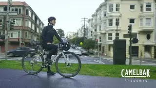 CamelBak Presents: Bikepacking with Emily Bei Cheng