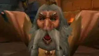 WoW - SouthPark