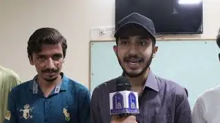 Review by student after successful completion of short course @ ETC, IBMAS IUB