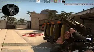Deagle better than AWP?