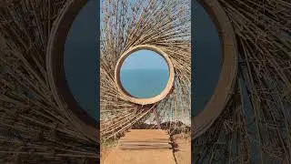 Кабо де Рама. Южный Гоа.