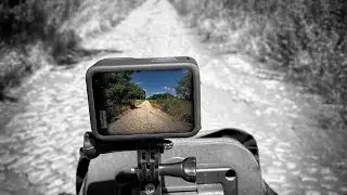 small test @GoPro