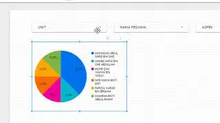 TUTORIAL 7 |  PELAPORAN OLINE [ SPREADSHEET DAN  GOOGLE  DATA STUDIO ]