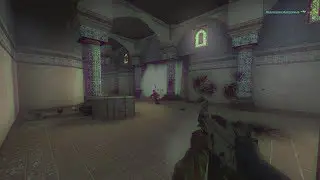Myvik CS:GO | -4 with UMP 45