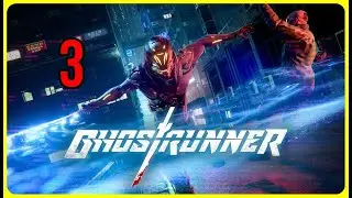 Ghostrunner 