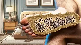 ASNR Animation  l asmr animation treatment