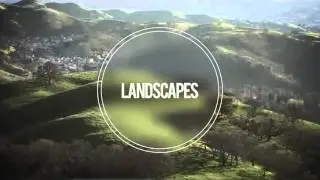 Media Slide Logo Reveal After Effects Project Download