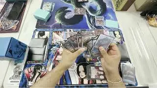 OP07 Control Boa vs Doflamingo | Curio Caverns Round 1 | One Piece TCG