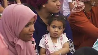 FESTIVAL DES FEMMES Berbères AMAZIGHS