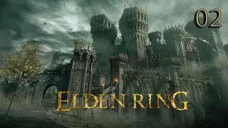 ELDEN RING Part 2 [PC] - No Commentary