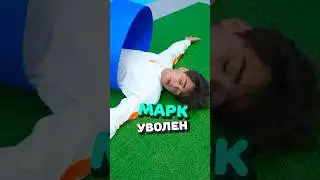 Влад А4 ПОБЕДИЛ МАРКА * СЕКРЕТНЫЙ РОЛИК А4 😱