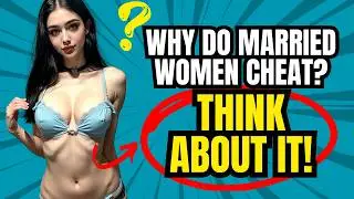 Approaching a Married Woman Who's Into You! (2024)