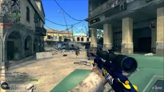 CoD4|1Shot