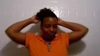 Sister Lock Hair Jewlery Part Two