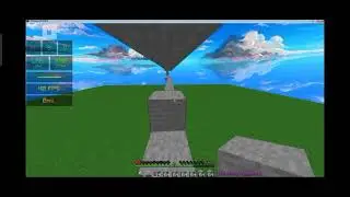 Andromenda briging! In Minecraft! 1.8.9😱😱