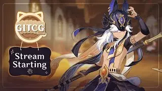 3.8 GITCG NA Weekly #3 || Genshin Impact TCG Tournament