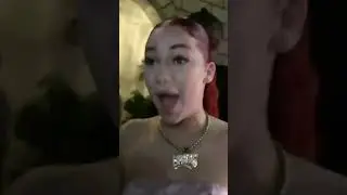 Bhad Bhabie Becomes A Mom