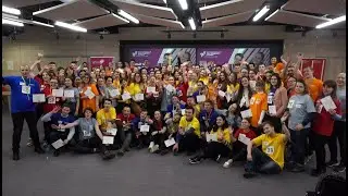 Неделя ТюмГУ | 27–31 января 2020 года