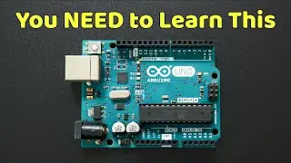 Arduino Explained for Beginners in 3 MINUTES