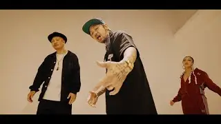 JASMINE, JESSE (RIZE / The BONEZ), B.I.G. JOE, AUDIO RADICAL 