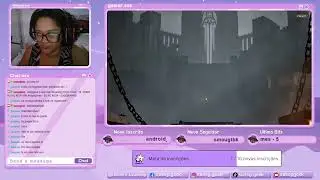 +18 / RUMO AO LVL 45 (PT-BR) #NightCrows - SA 103 ROOK