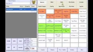 KISS POS Point of sale software