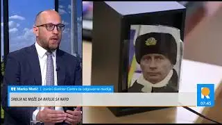 KURTI ŽELI SVOJU MINI OLUJU Matić o novom teroru Prištine: Postoje dve varijante za odgovor