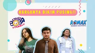 #SHARING - INI DIA HARGA ENDORSE SELEBGRAM YANG PUNYA STREET BOBA!!