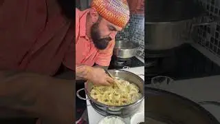 Мантучаи очаги