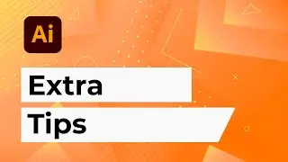 EXTRA TIPS en Adobe Illustrator / ¡Descubre los mejores consejos!