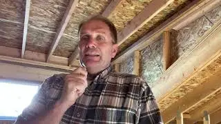 First steps before becoming an owner builder.