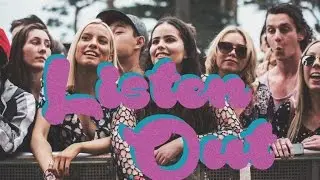 Listen Out Festival, Aftermovie 2016