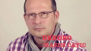 Hasim Catic -  USKORO  -   COVER