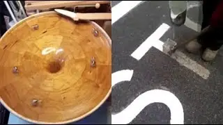 넋놓고 보게되는 기분좋아지는 영상 #15 satisfying video