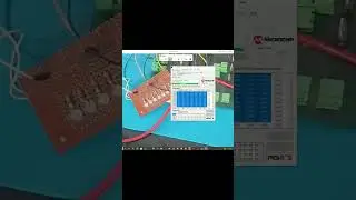 Read protection using MikroC for PIC microcontroller.