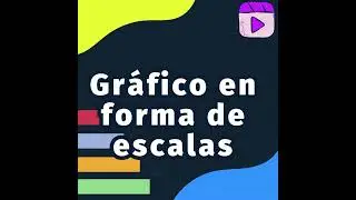 Grafico de escalas en Excel
