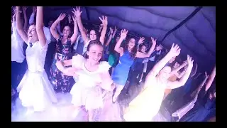 Robin Schulz - Sugar (Bazzar Live | Private Event)