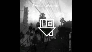 The Neighbourhood - Sweater Weather (Cover)