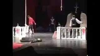 Ромео и Джульетта
